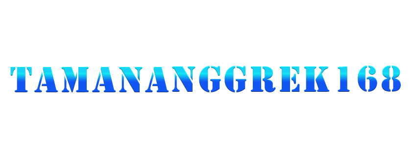 Tamananggrek168